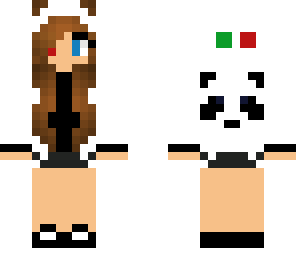 robot girl