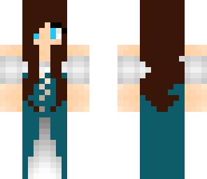 medieval girl final edit