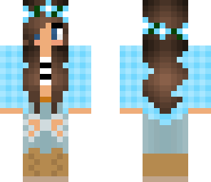 light blue