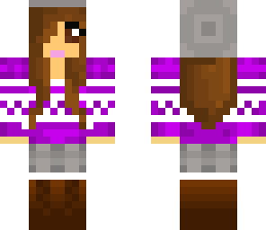 cabin girl edited
