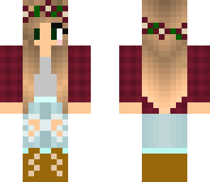 girl