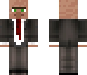 villager