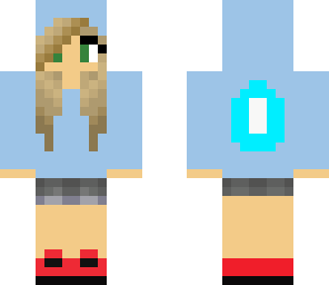 fun girl