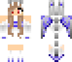 dragon girl