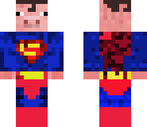 super pig