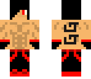 muscle gg