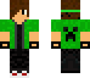 cool boy