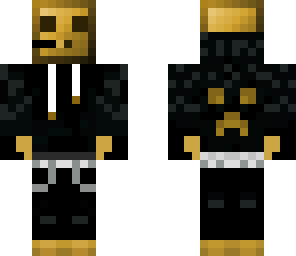 golden slime