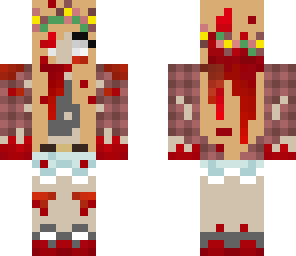 zombie kay