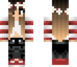 itslayys skin edited with  jeans