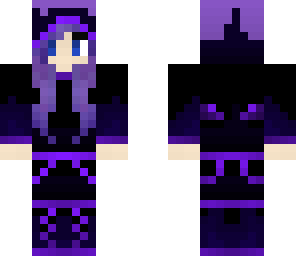 endergirl