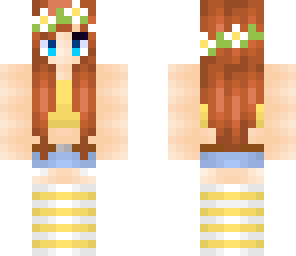 yellow boho 2