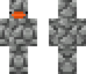 cobble duck