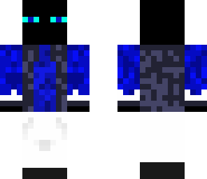 enderman dude