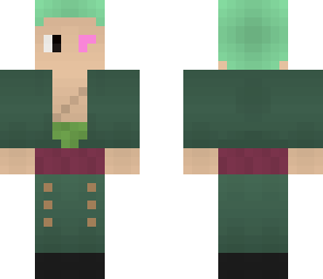 zoro