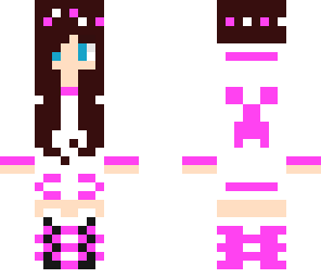 club ice girl 
