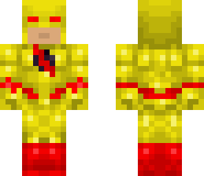 reverse flash