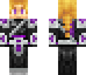 purple test