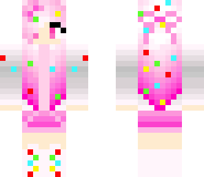 candy girl