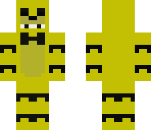 golden freddy