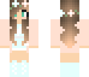 edited skin