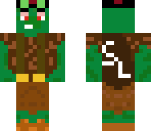 ssundee's leonard