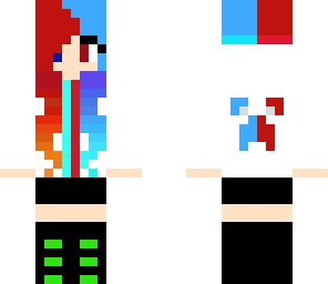 flame and water