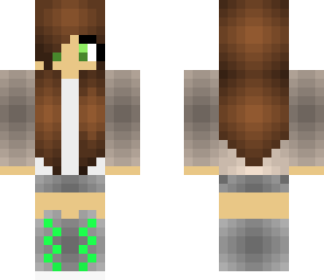 skin for killerqueen_123 i know how to shade