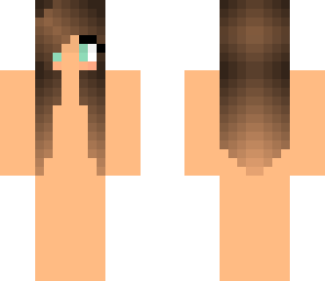 brunette base
