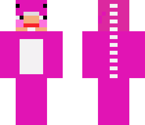 dino girl 