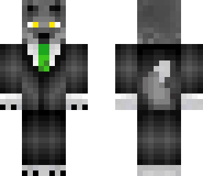 sharpwolf