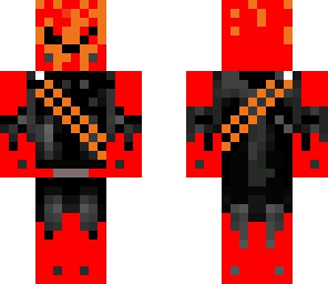 fire ghost killer