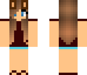 freddy fazbear human girl