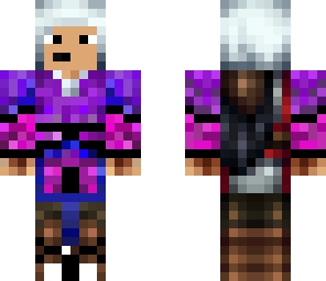 mage of colour