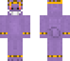 king gengar