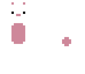 rabbit or bunny
