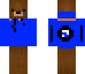 cool teddy