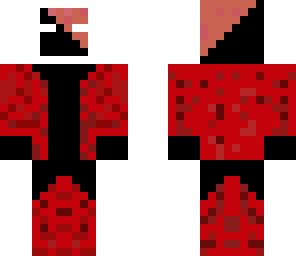 nether king