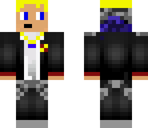 nether assasin