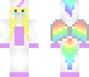 rebecca unicorngirl553