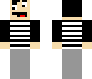 inmate