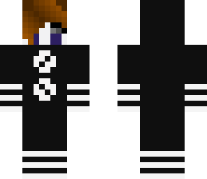 the puppet girl