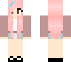 pastel hair