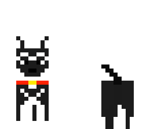 huskey