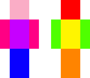 rainbow