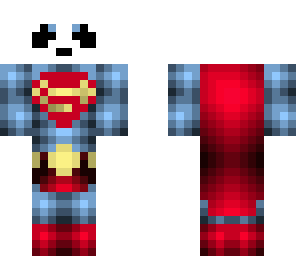 superpanda