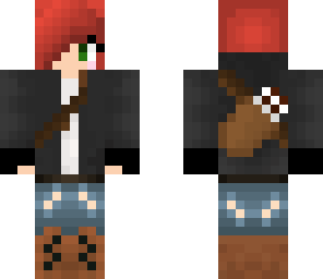 tomboy