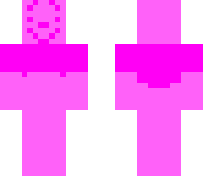 winnie the pink