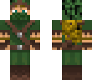elf warrior