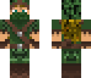 elf warrior